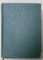 DICTIONAR DE RIME de N. SERBAN , CUPRINZAND SI DICTIONARUL DE RIME INEDIT AL LUI MIHAI EMINESCU , 1948