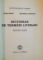 DICTIONAR DE TERMENI LITERARI de AURA BRAIS, MICHIELA POENARU, 2009