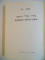 DICTIONAR ROMAN-EBRAIC , ISRAEL 1966