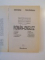 DICTIONAR ECONOMIC ROMAN-ENGLEZ de ANDREI BANTAS , VIOLETA NASTASESCU 1998
