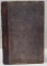 DICTIONAR ELINO-ROMANESC, GEORGE IOANID ,BUCURESTI, 1864