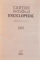 DICTIONAR ENCICLOPEDIC, 98000 DEFINITII  2001