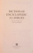 DICTIONAR ENCICLOPEDIC AL BIBLIEI, 1998