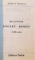 DICTIONAR ENGLEZ ROMAN (15 000 de CUVINTE) de ANDREI BANTAS, 1993