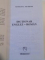 DICTIONAR ENGLEZ - ROMAN de GEORGETA NICHIFOR , BUCURESTI 2000