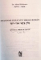 DICTIONAR EXPLICATIV EBRAIC - ROMAN , LITERELE MEM - TAV , VOL II de ALFRED HARLAOANU , 2000 *PREZINTA HALOURI DE APA