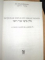 DICTIONAR EXPLICATIV EBRAIC - ROMAN VOL. I  de DR. ALFRED HARLAOANU , 1998 * PREZINTA HALOURI DE APA