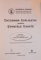 DICTIONAR EXPLICATIV PENTRU STIINTELE EXACTE , 2004