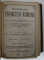 Dictionar francez-roman de Theodoru Codrescu , vol I-II , 1875