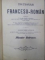 Dictionar francez-roman, vol. I-II de Teodor Codrescu