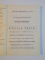 DICTIONAR FRAZEOLOGIC ITALIAN-ROMAN de MARIANA STANCIULESCU-CUZA, 1993