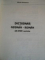 DICTIONAR GERMAN - ROMAN , 60000 DE CUVINTE  de MIHAI ISBASESCU
