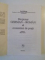DICTIONAR GERMAN ROMAN AL ECONOMIEI DE PIATA de BERT RURUP 1999