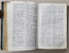 DICTIONAR GERMAN-ROMAN de GEORGE BARITIU si GABRIEL MUNTEANU, 2 vol. - BRASOV, 1853