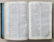 DICTIONAR GERMAN-ROMAN de GEORGE BARITIU si GABRIEL MUNTEANU, 2 vol. - BRASOV, 1853