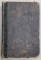 DICTIONAR GERMAN-ROMAN de GEORGE BARITIU si GABRIEL MUNTEANU, 2 vol. - BRASOV, 1853