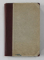 DICTIONAR GERMAN - ROMAN de MAXIMILIAN W. SCHROFF , EDITIE INTERBELICA