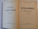 DICTIONAR GERMAN - ROMAN de M.W. SCHROFF , DAN G. STANESCU , ED. A III - A