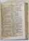 DICTIONAR GERMAN - RUS , TEXT IN GERMANA CU LITERE GOTICE SI RUSA CU CARACTERE CHIRILICE  , COLEGAT DE DOUA VOLUME , 1867