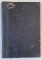 DICTIONAR GERMAN - RUS , TEXT IN GERMANA CU LITERE GOTICE SI RUSA CU CARACTERE CHIRILICE  , COLEGAT DE DOUA VOLUME , 1867
