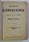 DICTIONAR GERMANO - ROMAN DUPA SISTEMUL D- LUI M.A. THIBAULT de THEODOR CODRESCU , VOLUMULE I - II , 1867