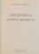 DICTIONAR GREC - ROMAN de LAMBROS PETINIS , 1995