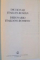 DICTIONAR ITALIAN - ROMAN, DIZIONARIO ITALIANO - ROMENO de MARIANA STANCIULESCU - CUZA, GEORGE LAZARESCU, 1983