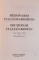 DICTIONAR ITALIAN ROMAN , EDITIA A III A REVAZUTA de ROXANA BALACI , 2007