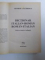 DICTIONAR ITALIAN - ROMAN , ROMAN - ITALIAN de GEORGE LAZARESCU , 2002