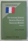 DICTIONAR JURIDIC ROMAN - FRANCEZ / FRANCEZ - ROMAN , EDITIA 2 de DIANA DANISOR , 2010