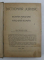 DICTIONAR JURIDIC ROMAN- MAGHIAR SI MAGHIAR  - ROMAN de TRAIAN POP . 1921 , LIPSA UN FRAGMENT DIN PAGINA DE TITLU *