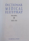 DICTIONAR MEDICAL ILUSTRAT DE LA A LA Z , VOL I - XII , 2015