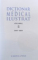 DICTIONAR MEDICAL ILUSTRAT DE LA A LA Z , VOL I - XII , 2015