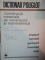 DICTIONAR POLIGLOT ,CONSTRUCTII MATERIALE DE CONSTRUCTII SI HIDROTEHNICA ( ENGLEZA , ROMANA , GERMANA , FRANCEZA , RUSA ) de DUMITRU DUMITRESCU , Bucuresti 1979
