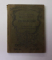 DICTIONAR PORTATIV MAGHIAR - ROMAN SI ROMAN - MAGHIAR de GHEORGHE ALEXICI , EDITIE DE INCEPUT DE SECOL XX