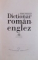 DICTIONAR ROMAN - ENGLEZ de IRINA PANOVF, 2005