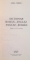 DICTIONAR ROMAN ENGLEZ, ENGLEZ - ROMAN, ED. A II-A REVAZUTA de IRINA PANOVF, 1997