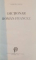 DICTIONAR ROMAN FRANCEZ de MARCEL SARAS, 1993
