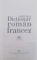DICTIONAR ROMAN - FRANCEZ de MARCEL SARAS , 2005