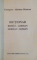 DICTIONAR ROMAN-GERMAN / GERMAN-ROMAN de GEORGETA ADRIANA GHENCEA , 2001