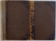 DICTIONAR ROMAN  - GERMAN SI GERMAN  - ROMAN , VOL. I - II de SAB. POP BARCIANU si D. P. BARCIANU , 1910