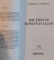 DICTIONAR ROMAN-ITALIAN de GEORGE LAZARESCU, 2000