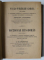 DICTIONAR RUS - ROMAN de Dr. EM. GRIGOROVITZA , 1921
