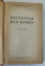 DICTIONAR RUS-ROMAN de GHEORGHE BOLOCAN ,  BUCURESTI 1964