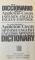 DICTIONAR SPANIOL - ENGLEZ , ENGLEZ - SPANIOL , 1969
