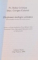 DICTIONAR TEOLOGIC - ORTODOX  de BOLOS CRISTIAN , GORGAN GABRIEL , 2006