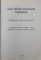 DICTIONAR UNIVERSAL SCOLAR de CEZAR OCTAVIAN TABARCEA, 2007
