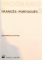 DICIONARIO DE FRANCES PORTUGUES , 1999