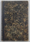 DICTIONARIUM LATINO - ROMANICU, VOLUMUL I , SCRIS CU ALFABET DE TRANZITIE IN LIMBA ROMANA , LITERELE A - C , MIJLOCUL SEC. XIX