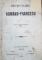 DICTIONARU ROMANU FRANCESCU de RAOUL DE PONTBRIANT - BUCURESTI, 1862